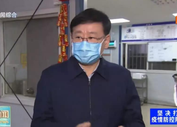 自治區(qū)黨委常委、南寧市委書(shū)記王小東蒞臨皇氏乳業(yè)調(diào)研指導(dǎo)，助推企業(yè)有序復(fù)工！