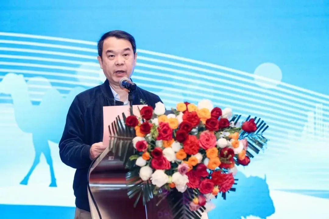 皇氏集團聚焦特種乳盛會，共謀中國特種乳產(chǎn)業(yè)發(fā)展大計